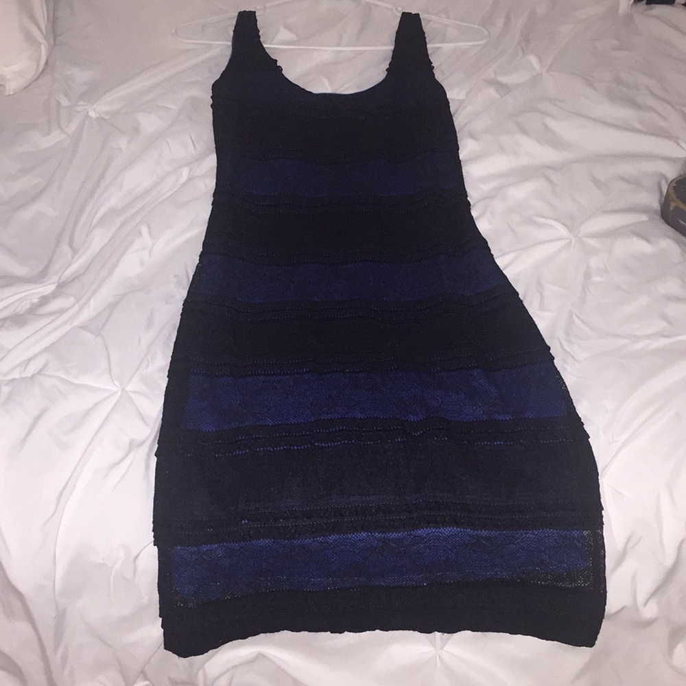 Venus Dress
